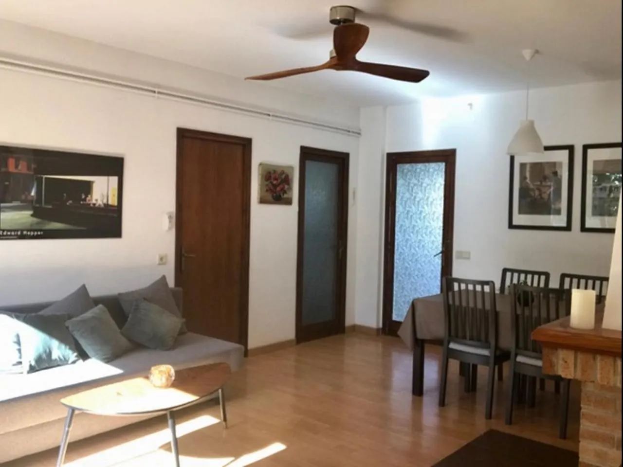 Xaloc Costabravasi Villa Sant Feliu de Guíxols 0*,  İspanya
