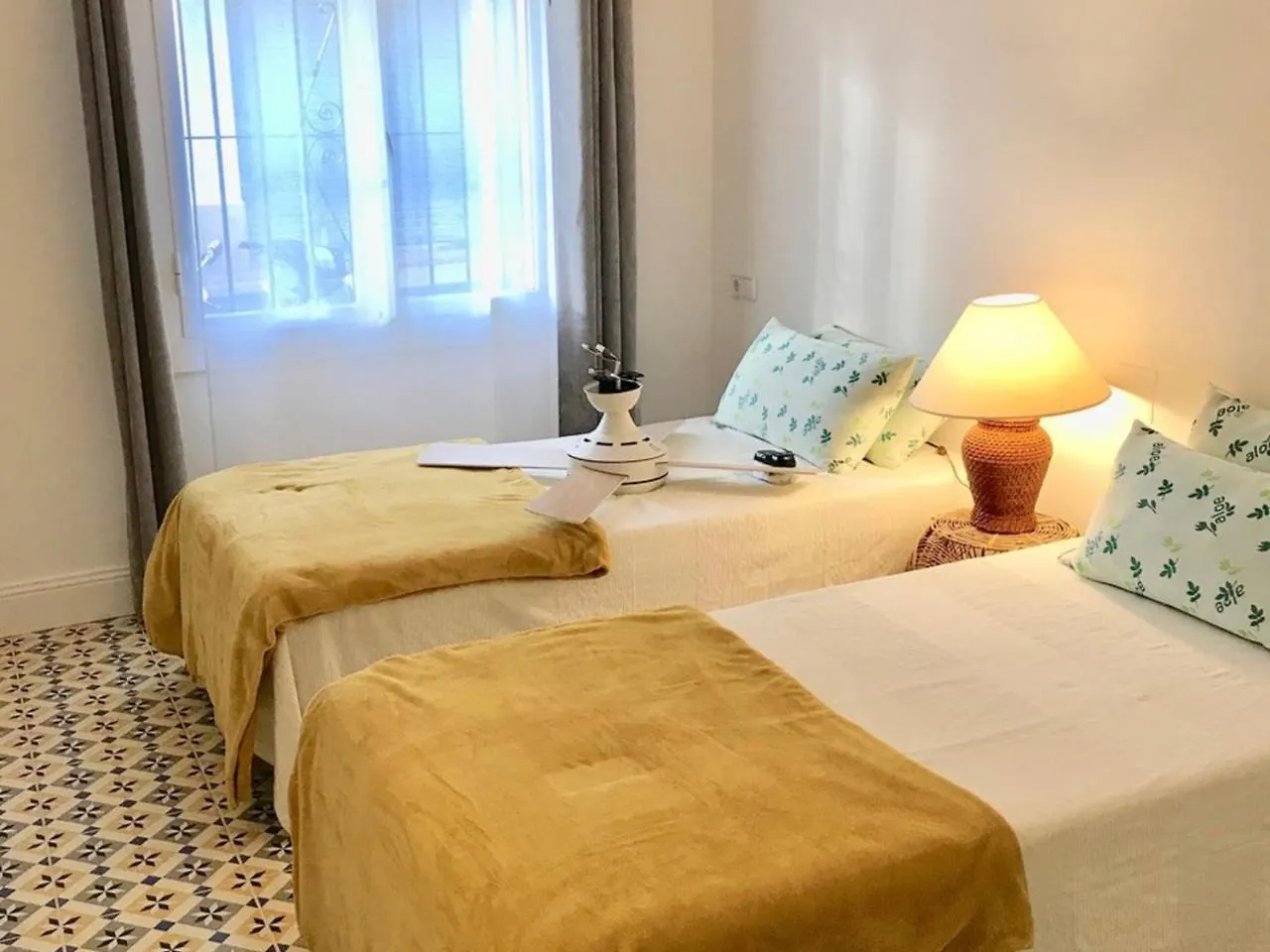 Xaloc Costabravasi Villa Sant Feliu de Guíxols