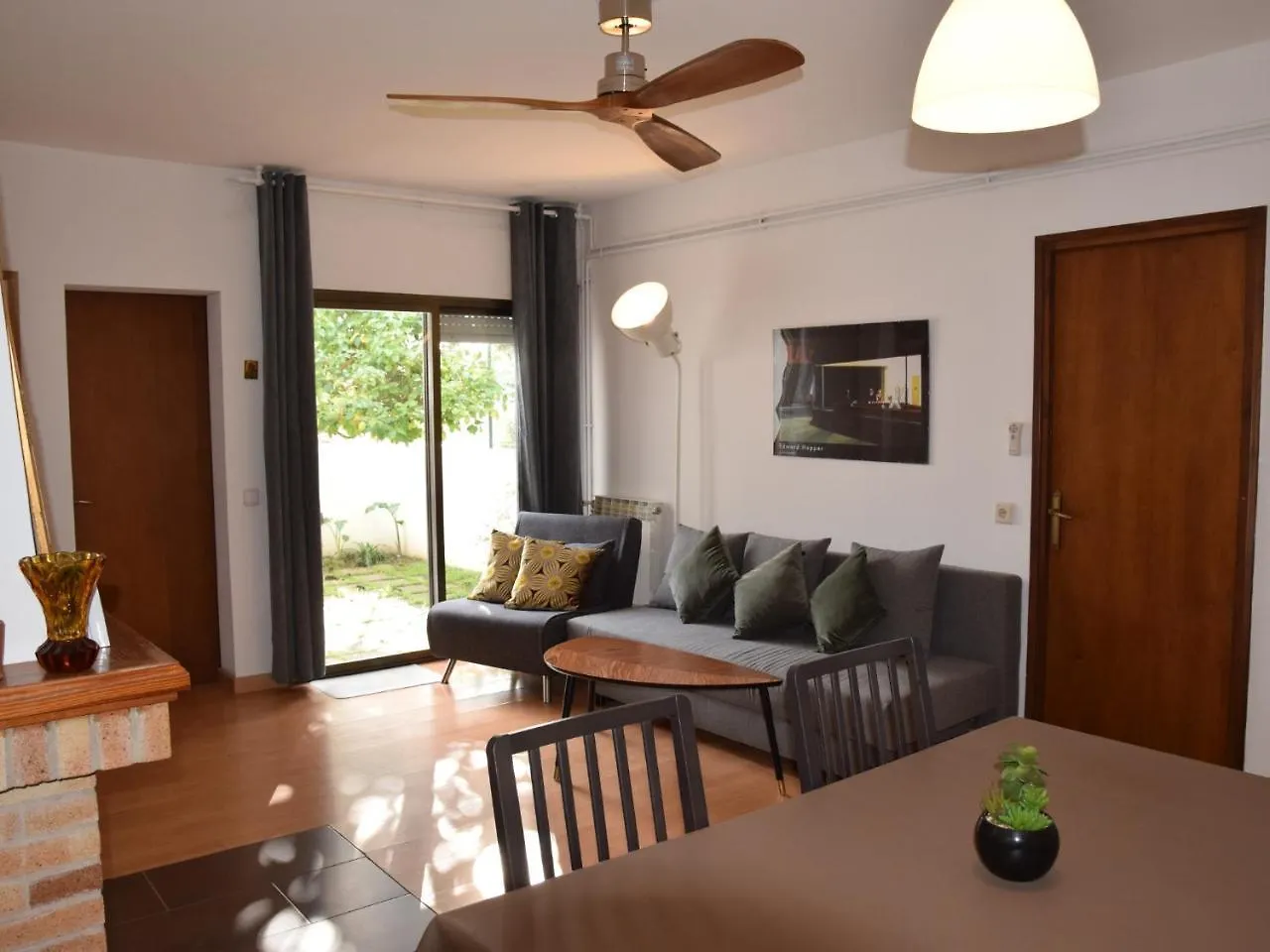 Xaloc Costabravasi Villa Sant Feliu de Guíxols İspanya