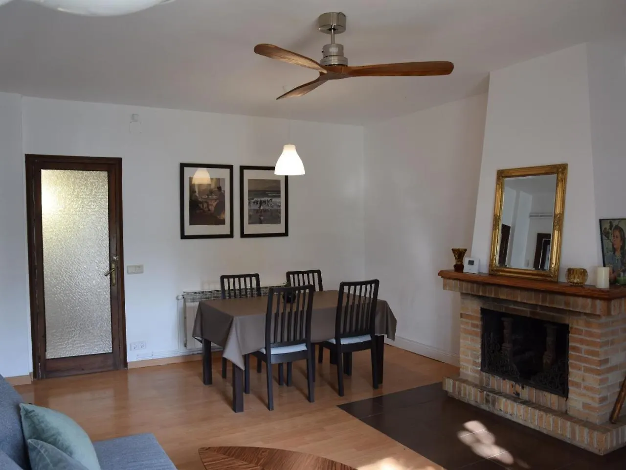 Xaloc Costabravasi Villa Sant Feliu de Guíxols İspanya