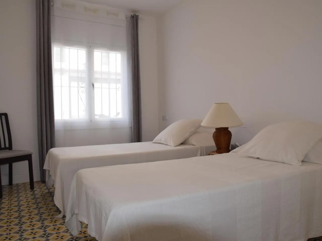 Xaloc Costabravasi Villa Sant Feliu de Guíxols