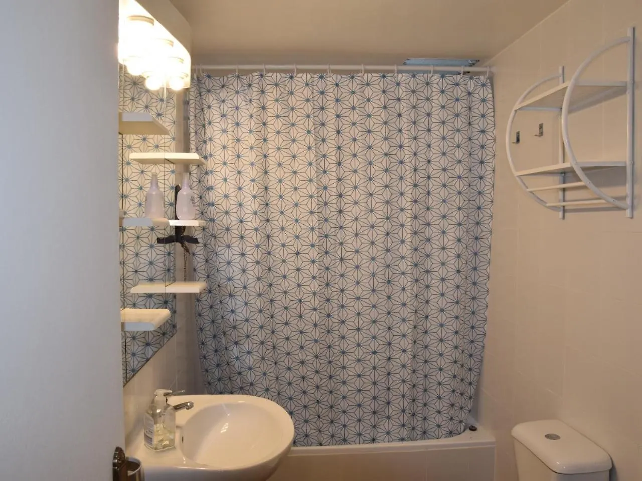 Xaloc Costabravasi Villa Sant Feliu de Guíxols İspanya