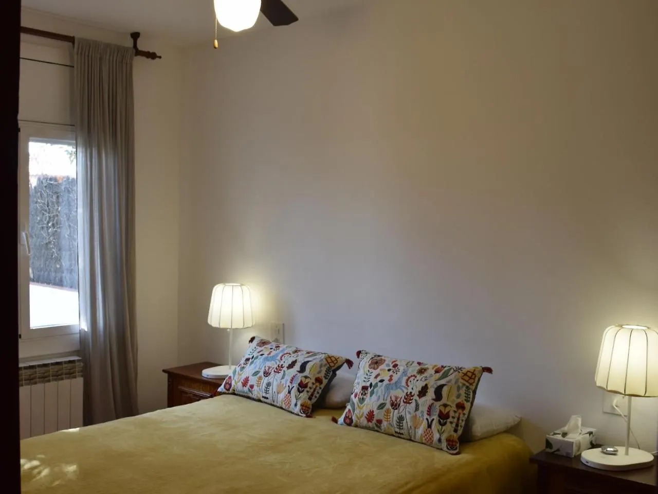 Xaloc Costabravasi Villa Sant Feliu de Guíxols
