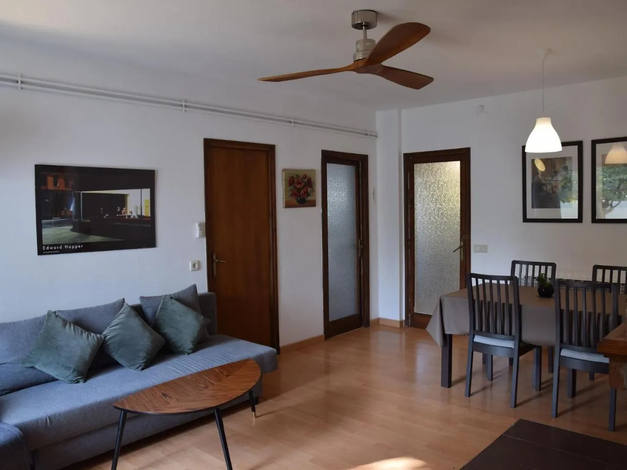 Xaloc Costabravasi Villa Sant Feliu de Guíxols